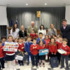 Ο Δήμαρχος Αμαρουσίου συνομίλησε με τους μικρούς μαθητές των Εκπαιδευτήριων Δούκα