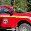 Εθελοντική Ομάδα Πολιτικής Προστασίας Δήμου Αμαρουσίου: Άσκηση ετοιμότητας για περίπτωση πυρκαγιάς στο Κτήμα Καρέλλα