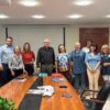 Με τον Περιβαλλοντικό, Φιλοζωικό και Πολιτιστικό Σύλλογο Αμαρουσίου συναντήθηκε ο Δήμαρχος Αμαρουσίου
