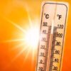 Έκτακτο Δελτίο Επιδείνωσης Καιρού – Πολύ υψηλές θερμοκρασίες από Τρίτη 11 έως και Παρασκευή 14 Ιουνίου