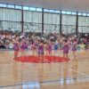 Το κοινό θαύμασε παιδιά κάθε ηλικίας στη γιορτή Ελεύθερης Ρυθμικής Γυμναστικής του Δήμου Αμαρουσίου
