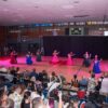 Φαντασμαγορικό θέαμα από τους σπουδαστές των Τμημάτων Ευρωπαϊκών και Ελληνικών Παραδοσιακών Χορών του Δήμου Αμαρουσίου