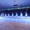 Ολοκληρώθηκε η φετινή καλλιτεχνική περίοδος των σπουδαστών των Τμημάτων Ρυθμικής-Μπαλέτου & Σύγχρονου Χορού