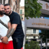 Στο Δημαρχείο Αμαρουσίου τελέσθηκε ο πρώτος γάμος ομοφυλόφιλου ζευγαριού