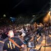 Φεστιβάλ Δήμου Αμαρουσίου: Αποθεώθηκε η μοναδική Έλενα Παπαρίζου στην εντυπωσιακή συναυλία της