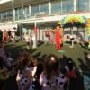 Πλήθος κόσμου στη γιορτή των Βρεφονηπιακών και Παιδικών Σταθμών του Δήμου Αμαρουσίου