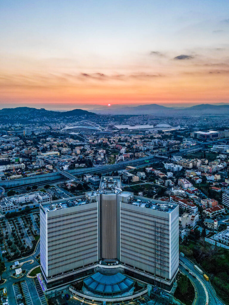 Μαρούσι: Οι τιμές πώλησης για νεόδμητες κατοικίες-Έως και 5.000 το τετραγωνικό!