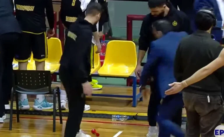 Ανακοίνωση ΓΣΑ για επεισόδια Λαυρίου-΄΄Ο σκοπός αγιάζει τα μέσα;΄΄