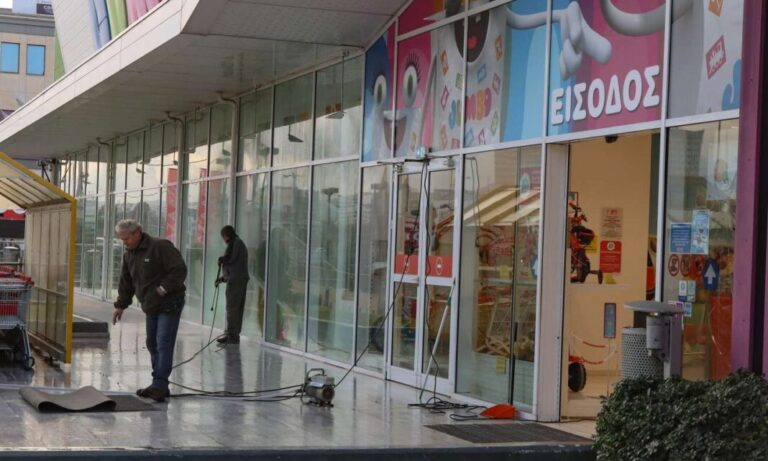Μαρούσι: Jumbo-Καμπάνα 6,000€ από την Περιφέρεια Αττικής για διαφορετική ονομασία προϊόντος