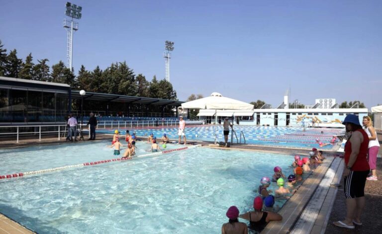 Μαρούσι:23o ΑΘΛΗΤΙΚΟ & ΠΟΛΙΤΙΣΤΙΚΟ CAMP – Έναρξη ηλεκτρονικών εγγραφών