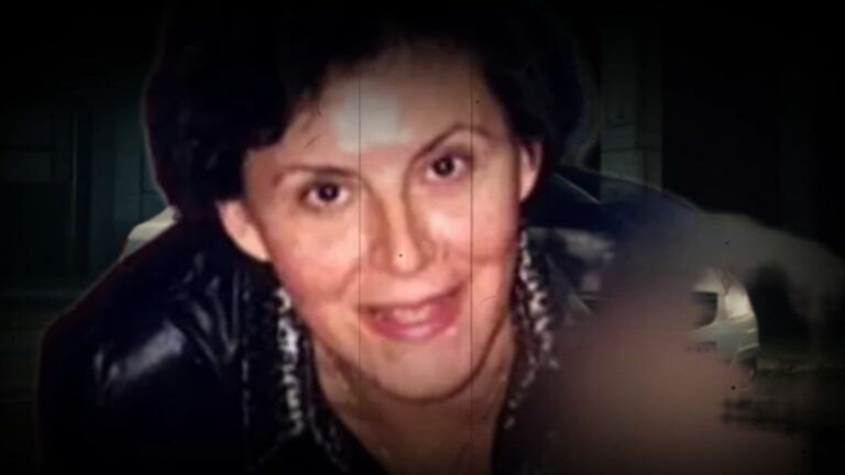 Μαρούσι:Δολοφονία Ελευθερίας Αγραφιώτου: Η ανεξιχνίαστη υπόθεση που συγκλόνισε