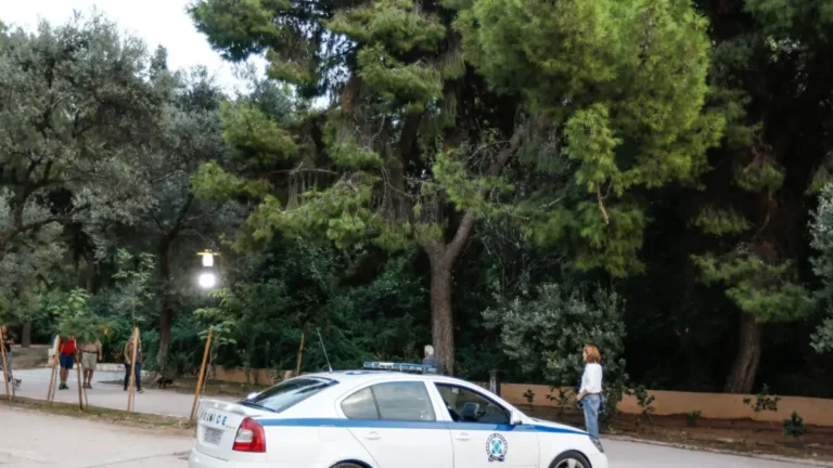 Μαρούσι: Μαχαίρωσε 17χρονο σε στήθος, χέρι και πόδι για μία χρυσή αλυσίδα