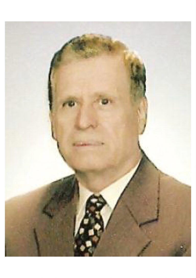 Μαρούσι:Απεβίωσε ο Δημήτρης Μουσούρης