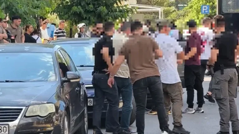 Κύκλωμα Πολεοδομίας: Προφυλακιστέοι μετά τις απολογίες τους και οι έξι κατηγορούμενοι