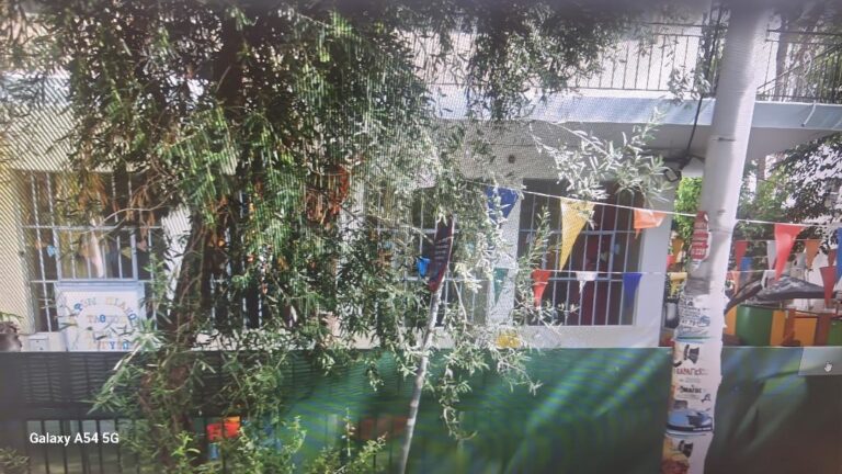 Κλείνει ο Βρεφονηπιακός Σταθμός Αγίων Αναργύρων;