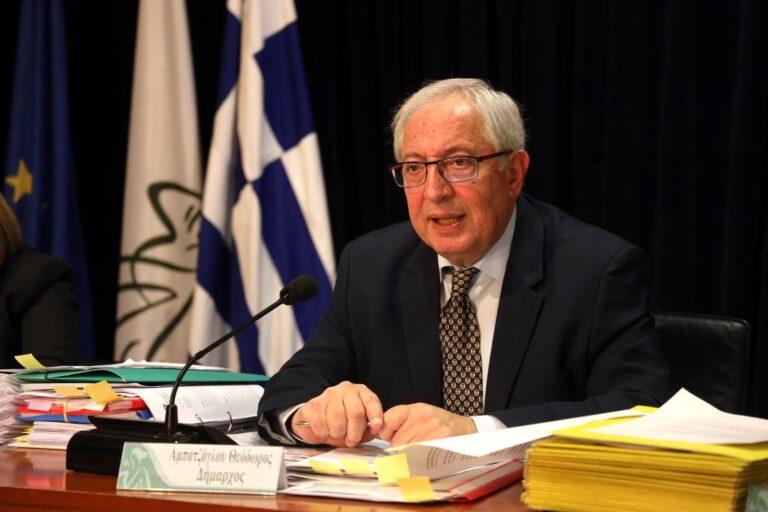 Μαρούσι:Η απάντηση του Δημάρχου για τις σχολικές καθαρίστριες
