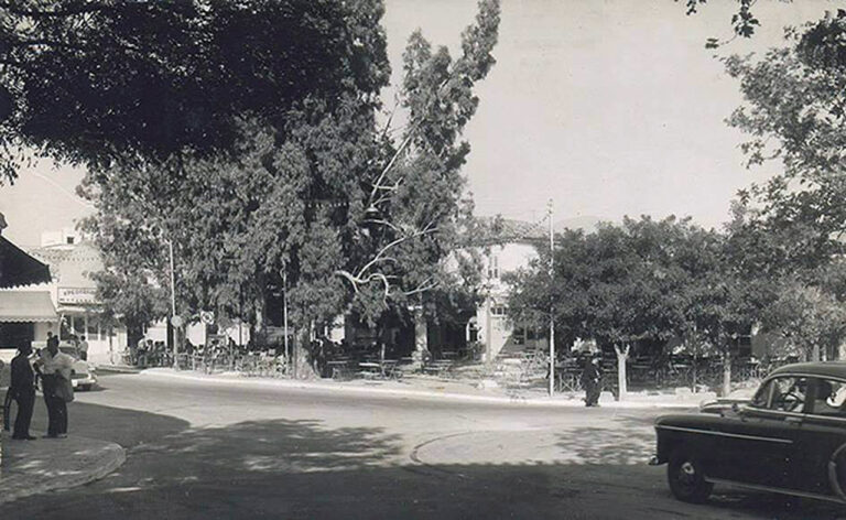 Η Κασταλία του Αμαρουσίου